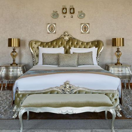 Royal Maxim Palace Kempinski Kair Zewnętrze zdjęcie A bedroom