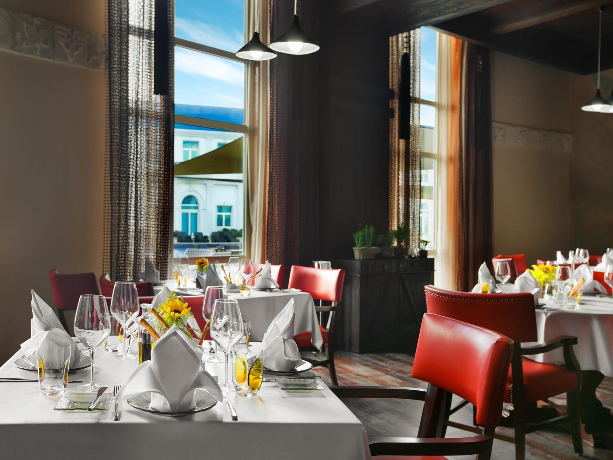 Royal Maxim Palace Kempinski Kair Zewnętrze zdjęcie Restaurant