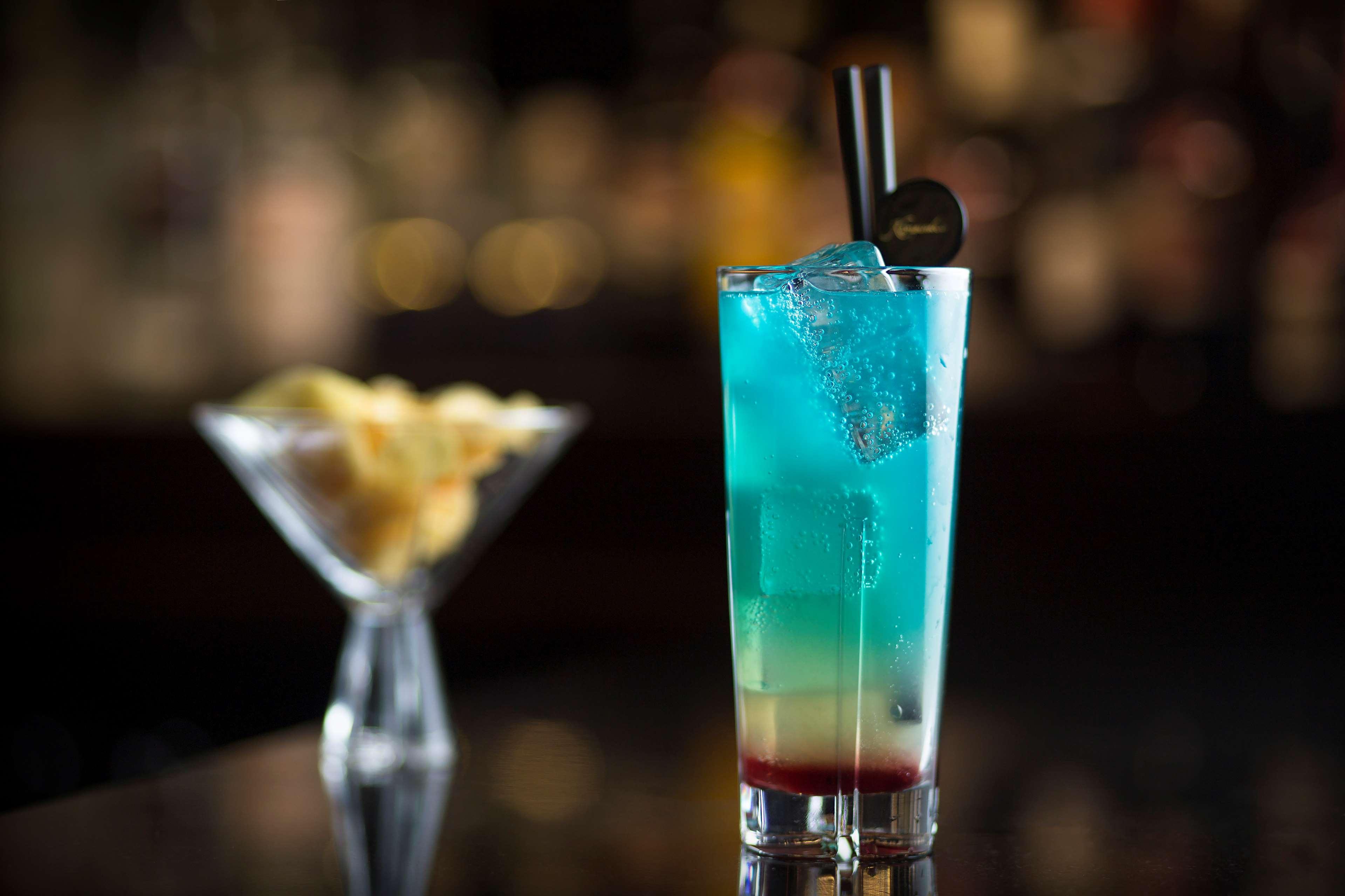 Royal Maxim Palace Kempinski Kair Zewnętrze zdjęcie Blue Hawaii