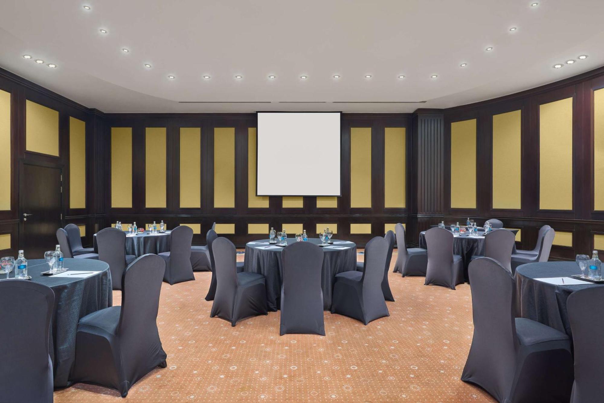 Royal Maxim Palace Kempinski Kair Zewnętrze zdjęcie